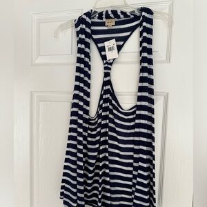 New with tag Ella Moss -size M vest